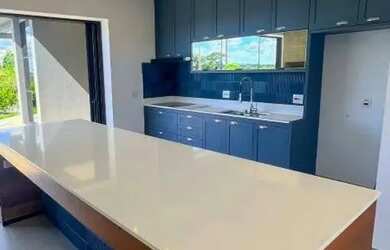 Imagem 9: CASA EM CONDOMÍNIO RESIDENCIAL em SÃO JOSÉ DO RIO PRETO - SP, QUINTA...