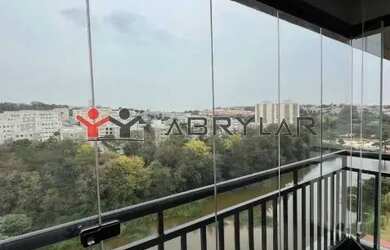 Imagem 5: Apartamento para alugar em Jundiaí, Recanto Quarto Centenário, com 2 quartos, com 68 m²