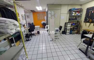 Imagem 5: São Cristóvão Prédio Comercial