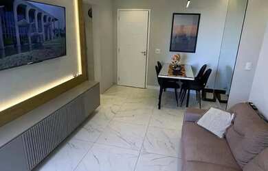 Imagem 3: Vendo apartamento porteira fechada na avenida Mário Andreazza - Palmeiras...