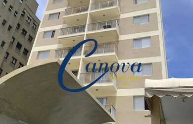 Imagem 2: Apartamento para locação na Vila Itapura, Campinas-SP 1 quarto, 1 sala,...