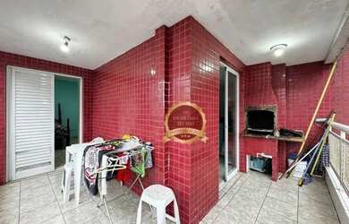 Imagem: Apartamento com 2 dormitórios para alugar, 85 m² por R$ 4.000,02/mês