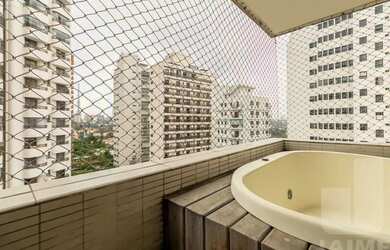 Imagem 14: Apartamento com 3 Dormitórios 3 Vagas em Higienópolis