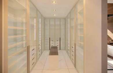 Imagem 10: Casa sobrado Jardins Itália - Nova