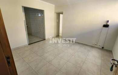 Imagem 3: Apartamento com 3 dormitórios, 72 m² - venda por R$ 360.000,00 ou aluguel...