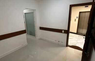 Imagem: O depósito possui 52m² de Área e está localizado em Tijuca