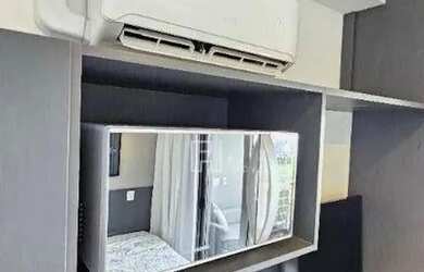 Imagem 11: Apartamento com 1 dormitório à venda, 24 m² por R$ 420.100,00 - Paraíso - São Paulo/SP