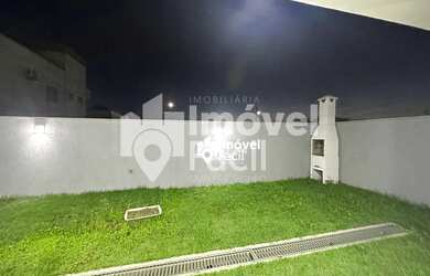 Imagem 14: Casa com 4 dormitórios para alugar, 240 m² por R$ 8.000,00/mês - Terras...