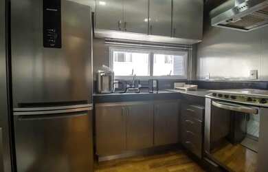 Imagem 8: Aluguel Apartamento 1 Dormitórios - 100 m² Consolação