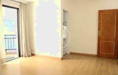 Imagem 8: Excelente Apartamento 1 dormitório com vaga e lazer de clube!!! codigo: 73195