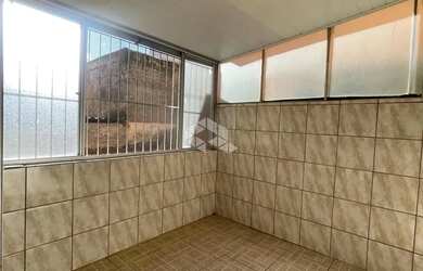 Imagem 3: Apartamento de 03 quartos com dependência, vaga de garagem e terraço com quiosque e churra