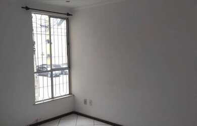 Imagem 5: Apartamento 2/4. 1 Banheiroe2 Dormitórios