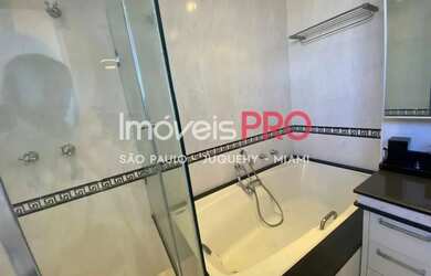 Imagem 15: 238m² em andar alto e excelente localização no Brooklin