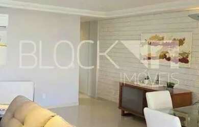 Imagem 13: Recreio dos Bandeirantes