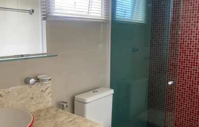 Imagem 15: Casa Duplex de Alto Padrão em Alphaville Eusébio 5 Suítes, Piscina e 451m²