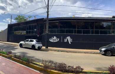 Imagem 1: Loja, 400 m² - venda por R$ 4.200.000,00 ou aluguel por R$ 15.900,00/mês...