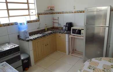 Imagem 15: Casa mobiliada ( alojamento ) 3 qtos 2 banheiros bairro Navegantes Porto Alegre