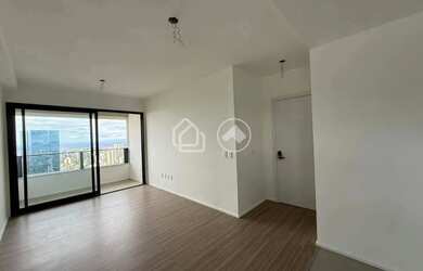 Imagem: Apartamento Moderno em Vila da Serra - Aluguel