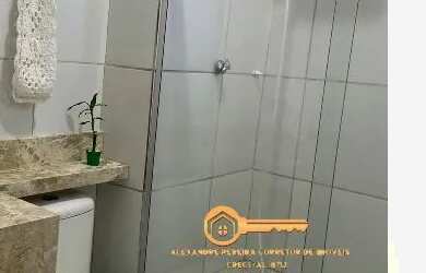 Imagem 10: x27 x27 Lindo Apartamento com móveis planejados no Artemísia -Nascente...