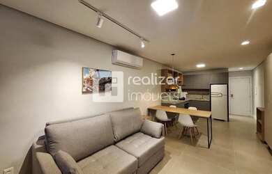 Imagem 3: Studio com 1 quarto no bairro Centro - Florianopolis