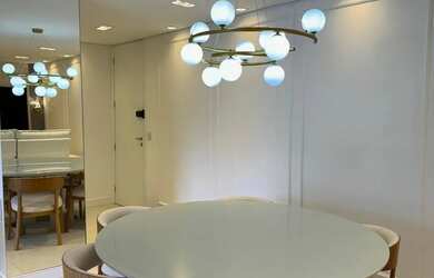 Imagem 6: Apartamento para alugar em Barueri, Condomínio Centro Comercial Alphaville,...