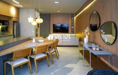 Imagem 4: Apartamento à venda, 2 quartos, 1 suíte, 2 vagas, JARDIM SUL - Uberlândia/MG