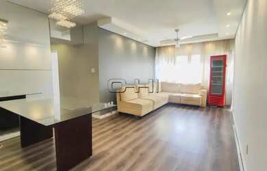 Imagem 2: Venda Apartamento 4 Dormitórios - 107 m² Pinheiros