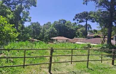 Imagem: O terreno possui 640m² de Área e está localizado em Santa