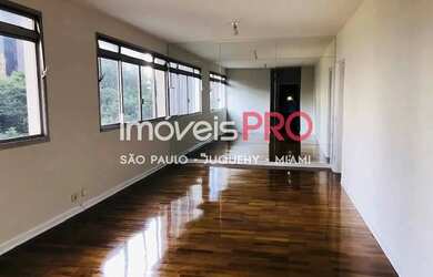 Imagem: O apartamento possui 3 Dormitórios, 3 Banheiros, 1 Vaga na