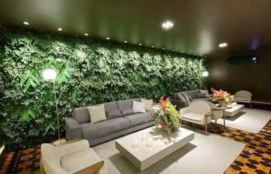 Imagem: O apartamento possui 2 Dormitórios, 2 Banheiros, 72m² de Área