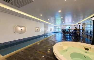 Imagem 14: Apartamento à venda em Meia Praia, Itapema