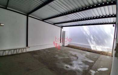 Imagem 10: Galpão para Venda ou Locação no Bairro Jardim Anhanguera em Ribeirão...