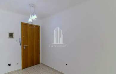 Imagem: O apartamento possui 1 Dormitório, 1 Banheiro, 36m² de Área