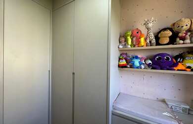 Imagem 12: APARTAMENTO SUNSET FARIA LIMA