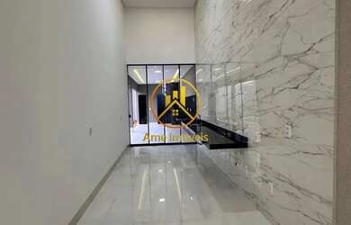 Imagem 10: Casa Alto Padrão -Cardoso - Aparecida de Goiânia