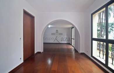 Imagem 6: Apartamento - Higienópolis - 3 Dormitórios - 200m²