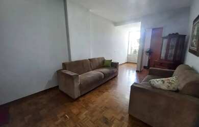 Imagem: O apartamento possui 3 Dormitórios, 3 Banheiros, 1 Vaga na