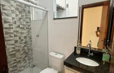 Imagem 8: Linda casa no parque Nanci