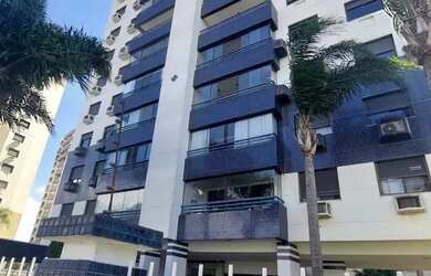 Imagem: O apartamento à venda possui 3 Dormitórios, 3 Banheiros, 1