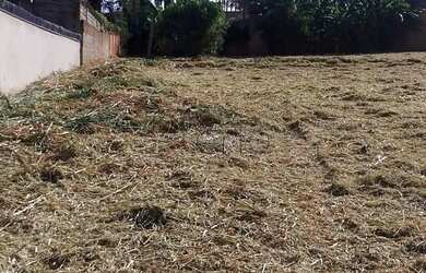 Imagem: O terreno possui 5.116m² de Área e está localizado em Parque