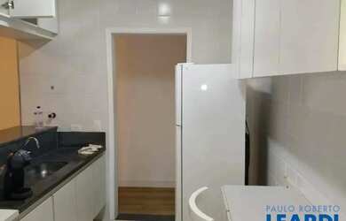 Imagem 6: APARTAMENTO - BELA VISTA - SP