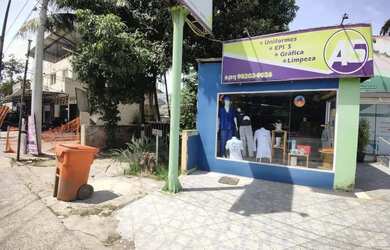 Imagem: O terreno possui 2.000m² de Área e está localizado em Vargem