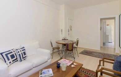 Imagem 7: Apartamento para venda em Bela Vista com 1 quarto , 57m²