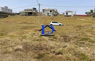 Imagem 6: Terreno em Condomínio de Luxo no Jardins Porto, Senador Canedo-GO 300,00...