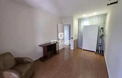 Imagem 10: Recreio dos Bandeirantes Apartamento 2 quartos, sendo 1 suite