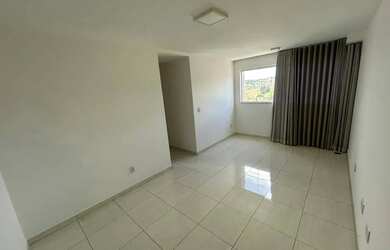 Imagem: O apartamento possui 2 Dormitórios, 1 Banheiro, 2 Vagas na