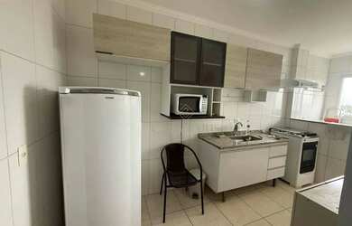 Imagem 10: Apartamento à venda, 64 m² por R$ 498.000,00 - Aviação - Praia Grande/SP