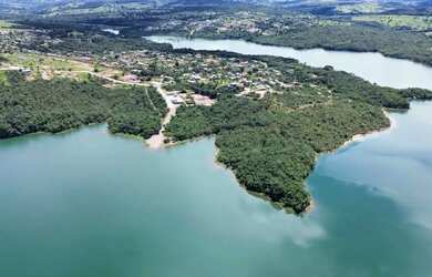 Imagem: O terreno possui 1.000m² de Área e está localizado em Taguatinga