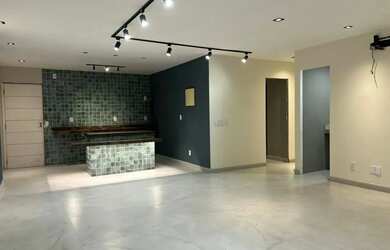 Imagem 3: Apartamento à venda no Sports Garden 95m² - Olho D x27 Água