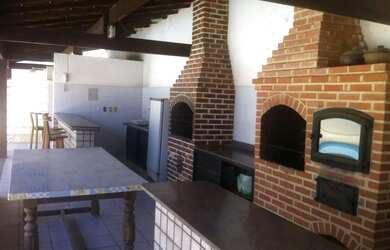 Imagem 3: Lindo apartamento frente a praia Saquarema - RJ